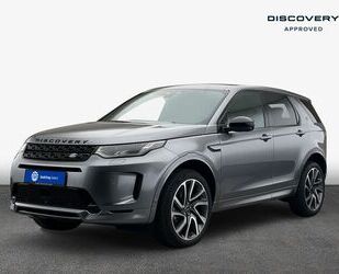 Land Rover Discovery Sport Gebrauchtwagen
