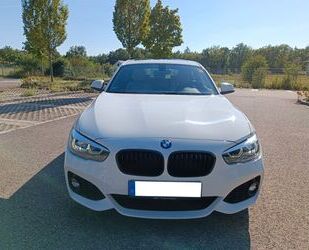 BMW 120 Gebrauchtwagen