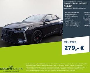 DS Automobiles DS4 Gebrauchtwagen