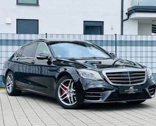 Mercedes-Benz S 400 Gebrauchtwagen