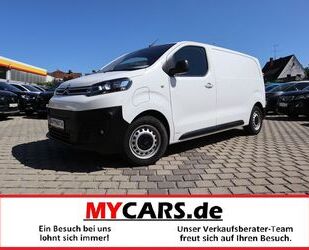 Citroen Jumpy Gebrauchtwagen
