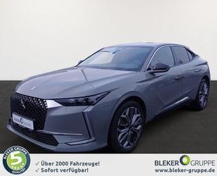 DS Automobiles DS4 Gebrauchtwagen