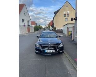 Mercedes-Benz C 250 Gebrauchtwagen