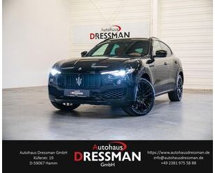 Maserati Levante Gebrauchtwagen