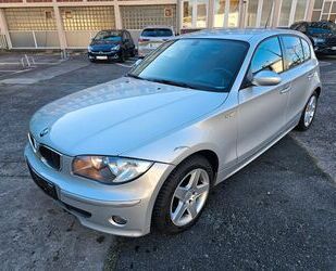 BMW 116 Gebrauchtwagen
