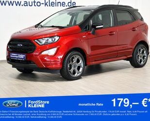 Ford EcoSport Gebrauchtwagen
