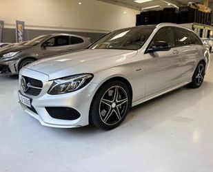 Mercedes-Benz C 450 AMG Gebrauchtwagen