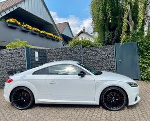 Audi TT Gebrauchtwagen
