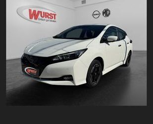 Nissan Leaf Gebrauchtwagen