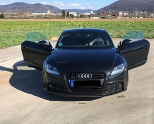 Audi TT Gebrauchtwagen