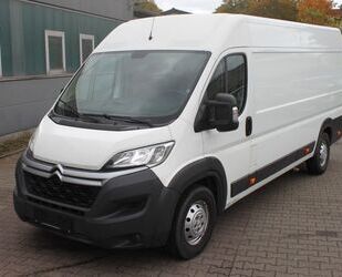 Citroen Jumper Gebrauchtwagen