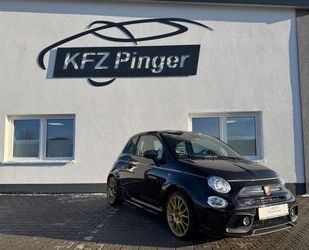 Abarth 595 Gebrauchtwagen