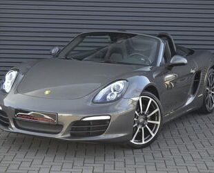 Porsche Boxster Gebrauchtwagen