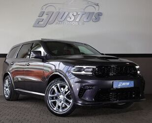 Dodge Durango Gebrauchtwagen