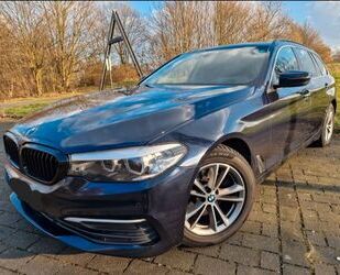 BMW 520 Gebrauchtwagen