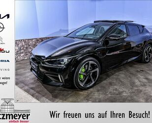 Kia EV6 Gebrauchtwagen