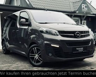 Opel Zafira Life Gebrauchtwagen