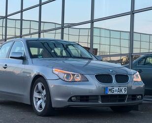 BMW 530 Gebrauchtwagen