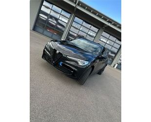 Alfa Romeo Stelvio Gebrauchtwagen