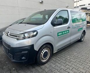 Citroen Jumpy Gebrauchtwagen