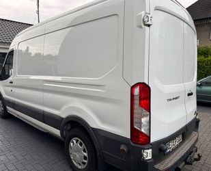 Ford Transit Gebrauchtwagen