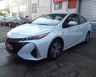 Toyota Prius Gebrauchtwagen