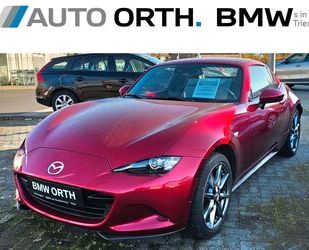 Mazda MX-5 Gebrauchtwagen