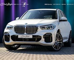 BMW X5 Gebrauchtwagen