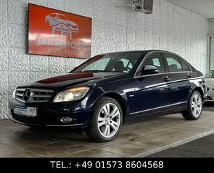 Mercedes-Benz C 350 Gebrauchtwagen
