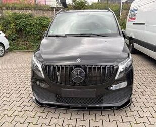 Mercedes-Benz V 300 Gebrauchtwagen