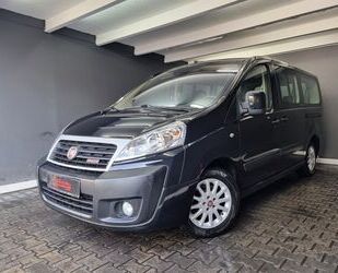 Fiat Scudo Gebrauchtwagen