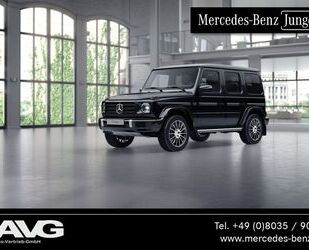 Mercedes-Benz G 350 Gebrauchtwagen