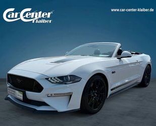Ford Mustang Gebrauchtwagen