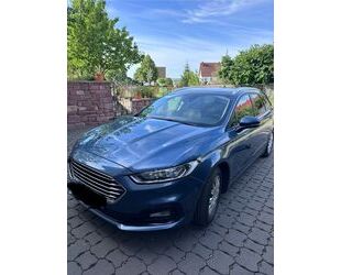 Ford Mondeo Gebrauchtwagen