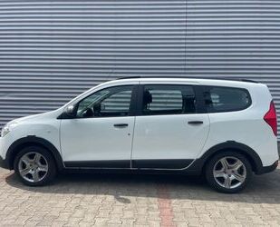 Dacia Lodgy Gebrauchtwagen