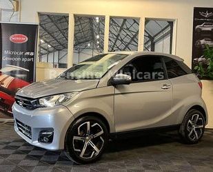 Aixam Coupé Gebrauchtwagen