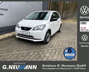 Seat Mii Gebrauchtwagen