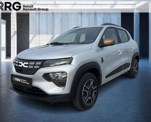 Dacia Spring Gebrauchtwagen