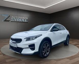 Kia XCeed Gebrauchtwagen