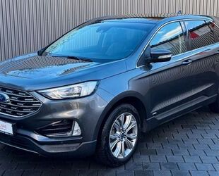 Ford Edge Gebrauchtwagen