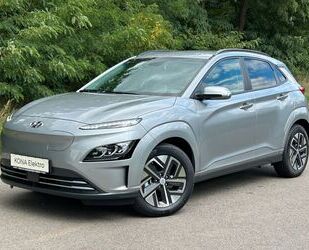 Hyundai KONA Elektro Gebrauchtwagen