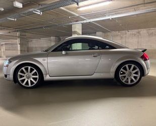 Audi TT Gebrauchtwagen