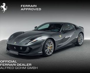 Ferrari 812 Gebrauchtwagen