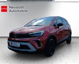 Opel Crossland (X) Gebrauchtwagen
