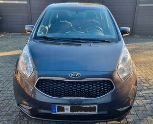 Kia Venga Gebrauchtwagen