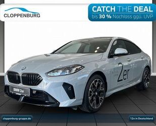 BMW 220 Gran Coupé Gebrauchtwagen