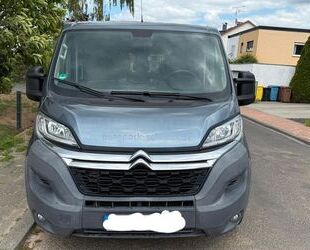 Citroen Jumper Gebrauchtwagen