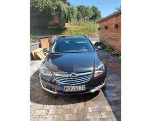Opel Insignia Gebrauchtwagen