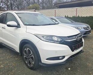 Honda HR-V Gebrauchtwagen