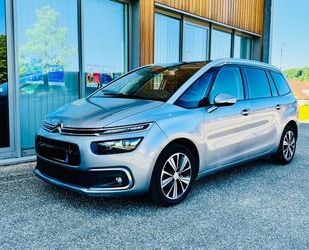 Citroen C4 SpaceTourer Gebrauchtwagen